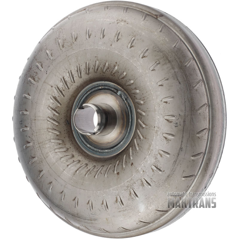 Koło pompy sprzęgła hydrokinetycznego TOYOTA AC60 / [zewn. Ø obudowy 292.20 mm, zewn. Ø szyjki 38.05 mm]