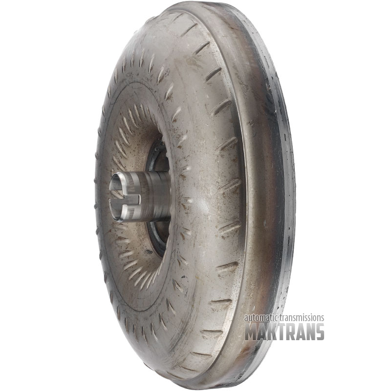 Koło pompy sprzęgła hydrokinetycznego TOYOTA AC60 / [zewn. Ø obudowy 292.20 mm, zewn. Ø szyjki 38.05 mm]