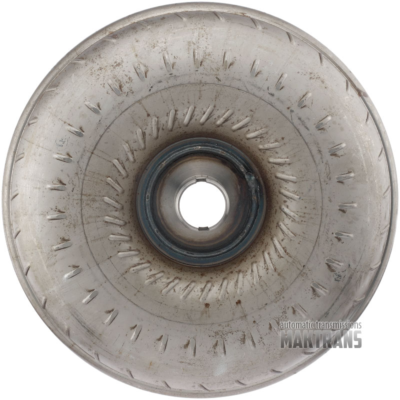 Koło pompy sprzęgła hydrokinetycznego TOYOTA AC60 / [zewn. Ø obudowy 292.20 mm, zewn. Ø szyjki 38.05 mm]