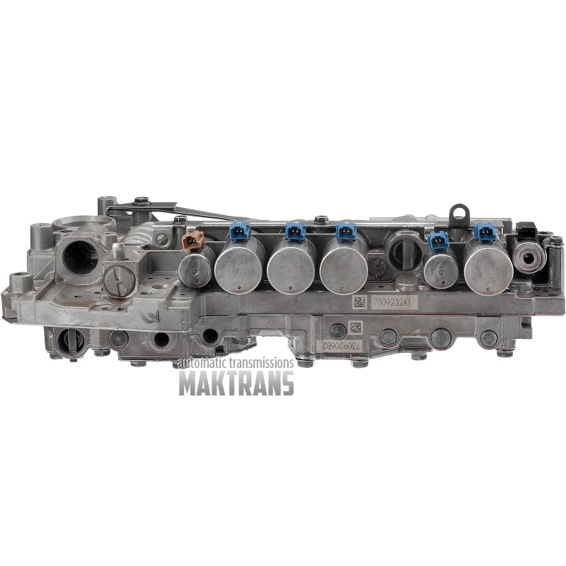 Sterownik hydrauliczny kompletny TOYOTA AC60F AWR6B45 354100K010 / used and inspected
