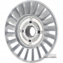 Koło reaktora sprzęgła hydrokinetycznego TOYOTA AC60 / [średnica zewnętrzna 185,20 mm, 38 zębów]