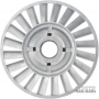 Koło reaktora sprzęgła hydrokinetycznego TOYOTA AC60 / [średnica zewnętrzna 185,20 mm, 38 zębów]