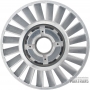 Koło reaktora sprzęgła hydrokinetycznego TOYOTA AC60 / [średnica zewnętrzna 185,20 mm, 38 zębów]