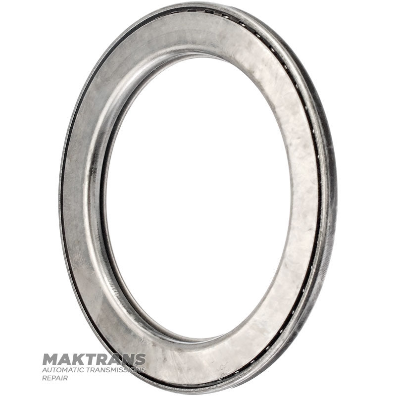 Łożysko igiełkowe oporowe koła słonecznego Input Sun Gear GM 8L90 [64.90 mm x 46.20 mm x 3.75 mm] / 24258197