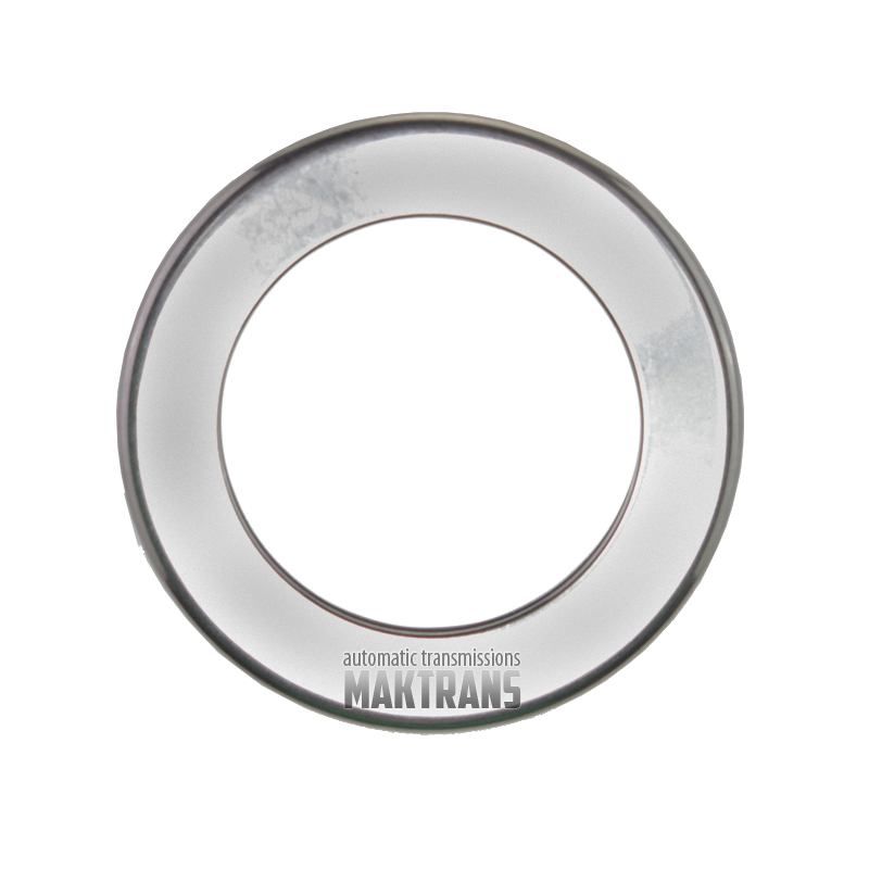 Łożysko igiełkowe oporowe koła zębatego Reverse 1-2 VAG DSG7 DQ200 0AM / [52.70 mm x 35.15 mm x 3 mm]
