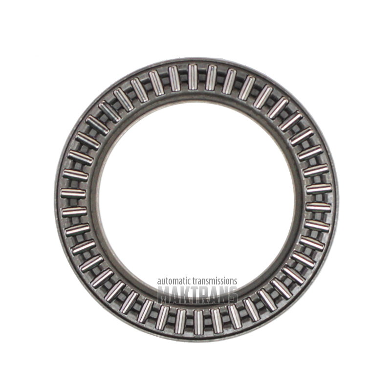 Łożysko igiełkowe oporowe koła zębatego Reverse 1-2 VAG DSG7 DQ200 0AM / [51.75 mm x 35.20 mm x 2 mm]