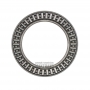 Łożysko igiełkowe oporowe koła zębatego Reverse 1-2 VAG DSG7 DQ200 0AM / [51.75 mm x 35.20 mm x 2 mm]