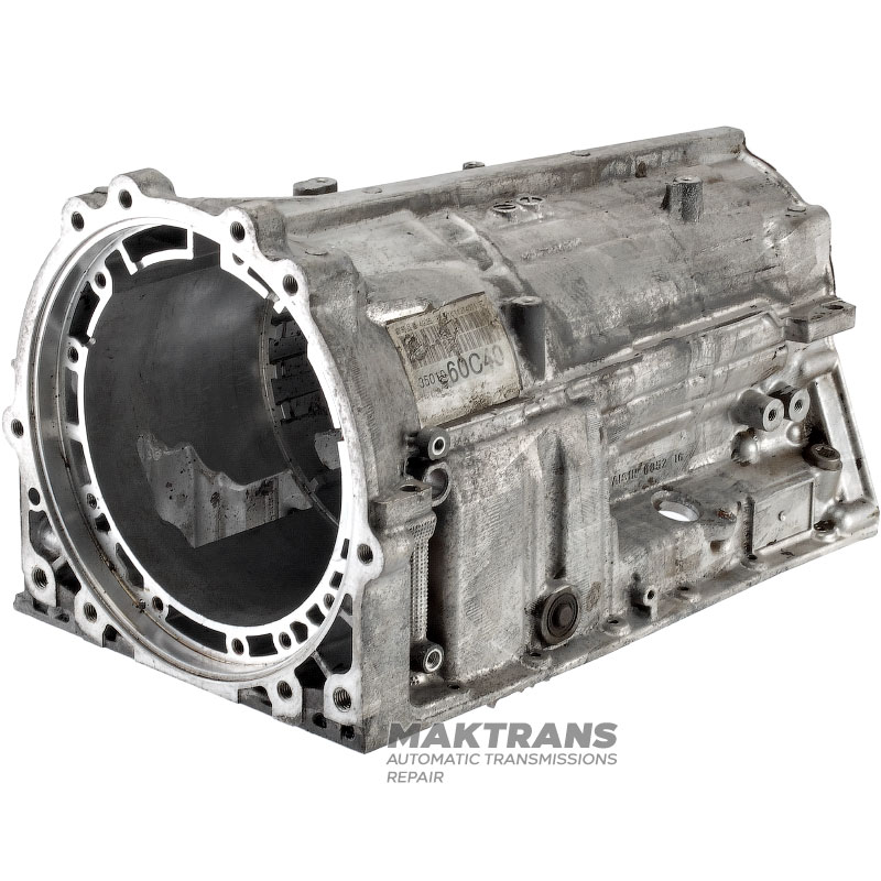 Obudowa środkowa TOYOTA A750 A760 3510460221 / 35010-04150