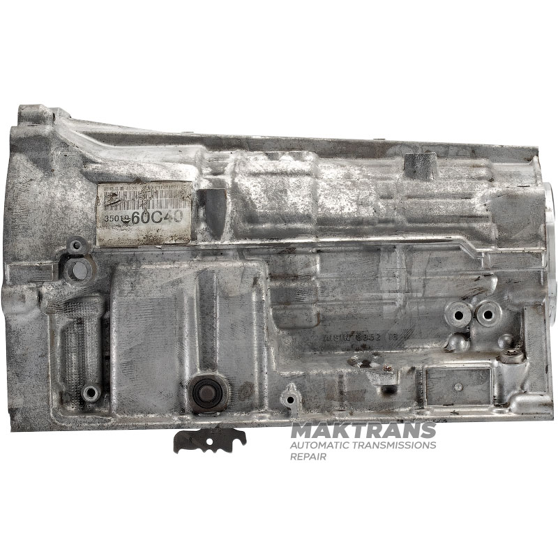 Obudowa środkowa TOYOTA A750 A760 3510460221 / 35010-04150
