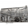 Obudowa środkowa TOYOTA A750 A760 3510460221 / 35010-04150