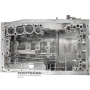 Obudowa środkowa TOYOTA A750 A760 3510460221 / 35010-04150