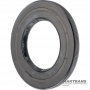 Uszczelniacz olejowy tylnego dekla automatycznej skrzyni biegów ASB 8HP45/0CM VW Amarok   0734300304 0CM301189 42x75x6.5