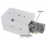 Adapter do testowania elektrozaworów 8F35/10R80