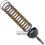 Kosz sprzęgłowy K3 (3-4 clutch) 01M 01N 01P 096 097 098 099 AR4 AD4 AD8 89-up 01M323921EX 095323945B / [do silników 2,8L 6 tarcz ciernych, bez tulei przedniej części wału]