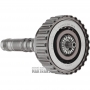 Kosz sprzęgłowy K3 (3-4 clutch) 01M 01N 01P 096 097 098 099 AR4 AD4 AD8 89-up 01M323921EX 095323945B / [do silników 2,8L 6 tarcz ciernych, bez tulei przedniej części wału]