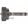 Kosz sprzęgłowy K3 (3-4 clutch) 01M 01N 01P 096 097 098 099 AR4 AD4 AD8 89-up 01M323921EX 095323945B / [do silników 2,8L 6 tarcz ciernych, bez tulei przedniej części wału]