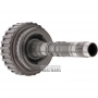 Kosz sprzęgłowy K3 (3-4 clutch) 01M 01N 01P 096 097 098 099 AR4 AD4 AD8 89-up 01M323921EX 095323945B / [do silników 2,8L 6 tarcz ciernych, bez tulei przedniej części wału]
