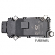 Sterownik elektroniczny skrzyni biegów (TCM) ZF 9HP48  CGJ32-14C336-AA ZF 0501221191 / Land Rover Range Rover Discovery Sport 2015 2.0L DSL MID DOCH AJ200