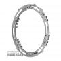 Tłok ze sprężyną powrotną B2 Brake UA80E UA80F / [zewnętrzna Ø tłoka 184,60 mm, zewnętrzna Ø tłoka 139,20 mm, wysokość 27 mm]