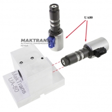 Adapter do testowania elektrozaworó UA80E UA80F UB80E UB80F
