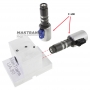 Adapter do testowania elektrozaworó UA80E UA80F UB80E UB80F