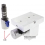 Adapter do testowania elektrozaworó UA80E UA80F UB80E UB80F