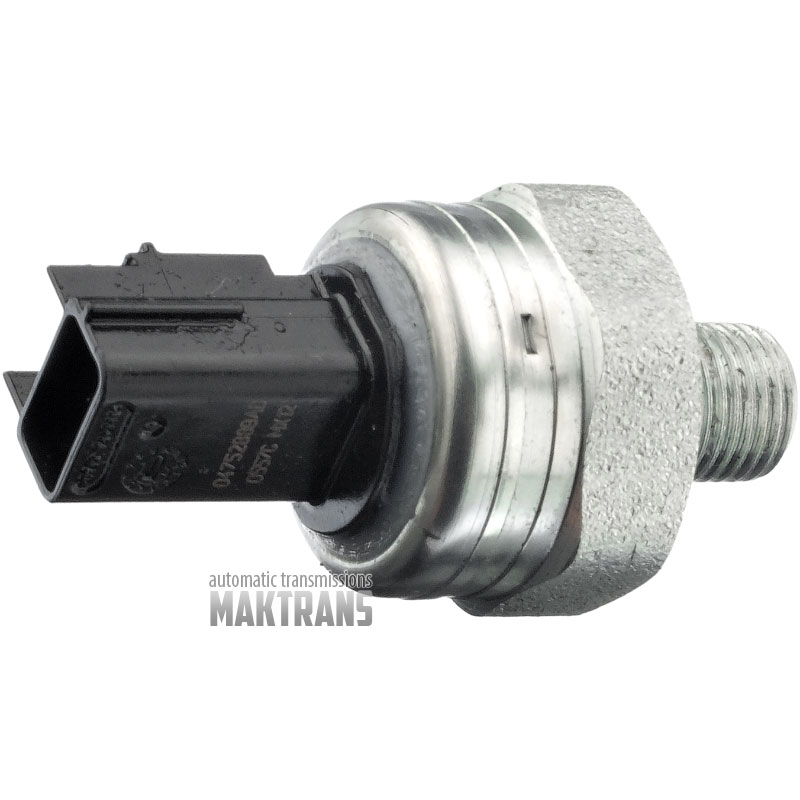 Czujnik ciśnienia w korpusie zaworów ZF9HP48 / CHRYSLER 948TE 04752889AA