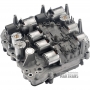 Sterownik hydrauliczny z elektrozaworami VAG DSG 0BT/0BH DQ500 0BH325066D 0BH325065G [bez sterownika elektronicznego i wiązki elektrycznej (płytki drukowanej)