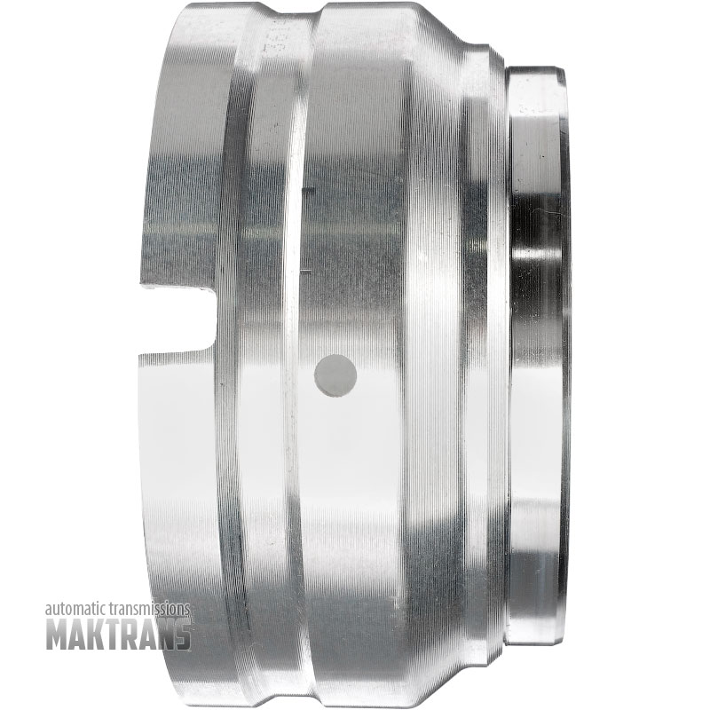 Tłok aluminiowy Overdrive / Reverse Clutch 45RFE 545RFE 5073525AA  / wysokość całkowita 104 mm