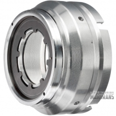 Tłok aluminiowy Overdrive / Reverse Clutch 45RFE 545RFE 5073525AA  / wysokość całkowita 104 mm