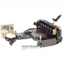 Sterownik elektroniczny TCM AUDI ZF 8HP BOSCH 0260550082 / ZF 6058008122