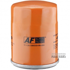 Główny filtr automatycznej skrzyni biegów AF-280