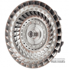 Koło turbiny sprzęgła hydrokinetycznego AW TF-60SN (09G) / GA6F21WA (Mini Cooper) / 46A210 24407598254