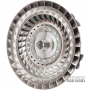 Koło turbiny sprzęgła hydrokinetycznego AW TF-60SN (09G) / GA6F21WA (Mini Cooper) / 46A210 24407598254