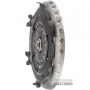 Koło turbiny sprzęgła hydrokinetycznego AW TF-60SN (09G) / GA6F21WA (Mini Cooper) / 46A210 24407598254