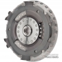 Koło turbiny sprzęgła hydrokinetycznego AW TF-60SN (09G) / GA6F21WA (Mini Cooper) / 46A210 24407598254
