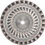 Koło turbiny sprzęgła hydrokinetycznego AW TF-60SN (09G) / GA6F21WA (Mini Cooper) / 46A210 24407598254