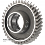 Koło zębate czynne koła pasowego napędowego SUBARU TR580 31446AA680 / 39 zębów (Ø zew. 110,60 mm), 42 wypusty