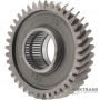 Koło zębate czynne koła pasowego napędowego SUBARU TR580 31446AA680 / 39 zębów (Ø zew. 110,60 mm), 42 wypusty