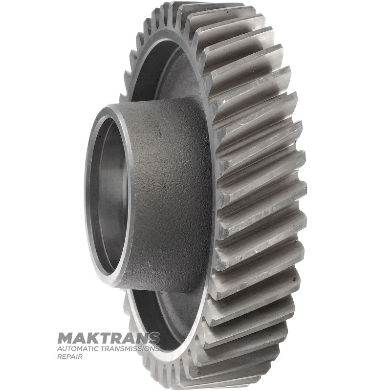Koło zębate czynne koła pasowego napędowego SUBARU TR580 31446AA680 / 39 zębów (Ø zew. 110,60 mm), 42 wypusty
