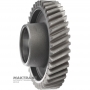 Koło zębate czynne koła pasowego napędowego SUBARU TR580 31446AA680 / 39 zębów (Ø zew. 110,60 mm), 42 wypusty