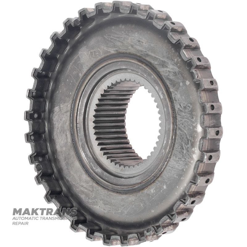 Piasta REVERSE Clutch DODGE / CHRYSLER 45RFE 4799556 [Ø zew. 134,70 mm, 45 wypustów]