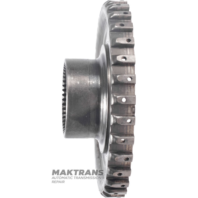 Piasta REVERSE Clutch DODGE / CHRYSLER 45RFE 4799556 [Ø zew. 134,70 mm, 45 wypustów]