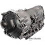 Obudowa środkowa z przekładnią główną [30 / 9] ZF 6HP19 1071401249 1071301252 / Audi A6 C6 Audi A6 Allroad Audi A4 B7 3.0 Tdi