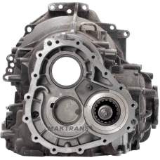 Obudowa środkowa z przekładnią główną [30 / 9] ZF 6HP19 1071401249 1071301252 / Audi A6 C6 Audi A6 Allroad Audi A4 B7 3.0 Tdi