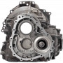 Obudowa środkowa z przekładnią główną [30 / 9] ZF 6HP19 1071401249 1071301252 / Audi A6 C6 Audi A6 Allroad Audi A4 B7 3.0 Tdi