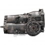 Obudowa środkowa z przekładnią główną [30 / 9] ZF 6HP19 1071401249 1071301252 / Audi A6 C6 Audi A6 Allroad Audi A4 B7 3.0 Tdi