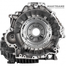 Obudowa środkowa z przekładnią główną [30 / 9] ZF 6HP19 1071401249 1071301252 / Audi A6 C6 Audi A6 Allroad Audi A4 B7 3.0 Tdi