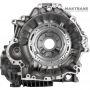 Obudowa środkowa z przekładnią główną [30 / 9] ZF 6HP19 1071401249 1071301252 / Audi A6 C6 Audi A6 Allroad Audi A4 B7 3.0 Tdi