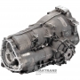 Obudowa środkowa z przekładnią główną [30 / 9] ZF 6HP19 1071401249 1071301252 / Audi A6 C6 Audi A6 Allroad Audi A4 B7 3.0 Tdi